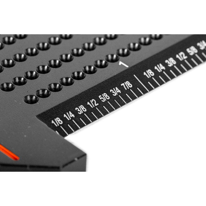 WEN ME851R Pocket Marking T-Ruler — WEN Products