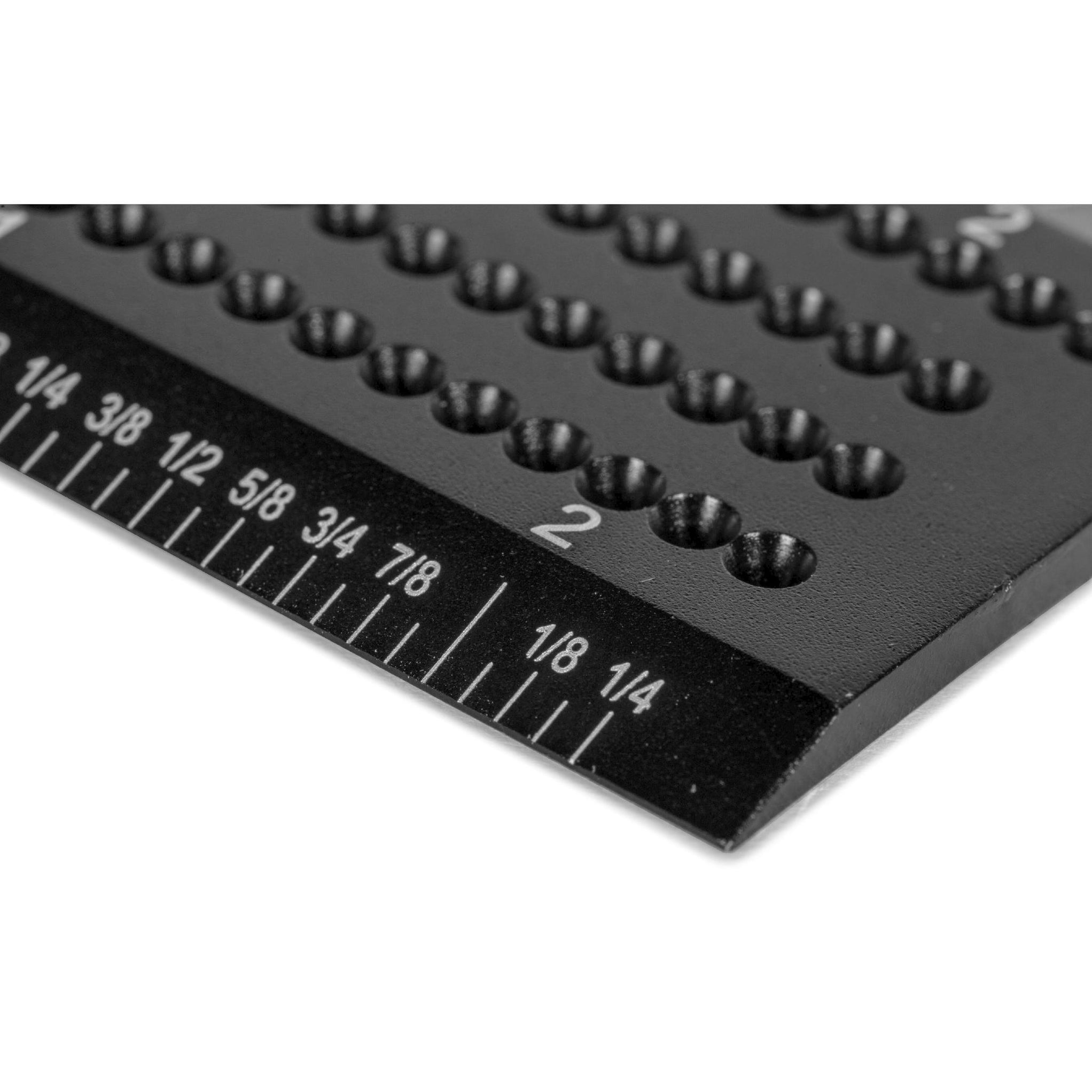 WEN ME851R Pocket Marking T-Ruler — WEN Products