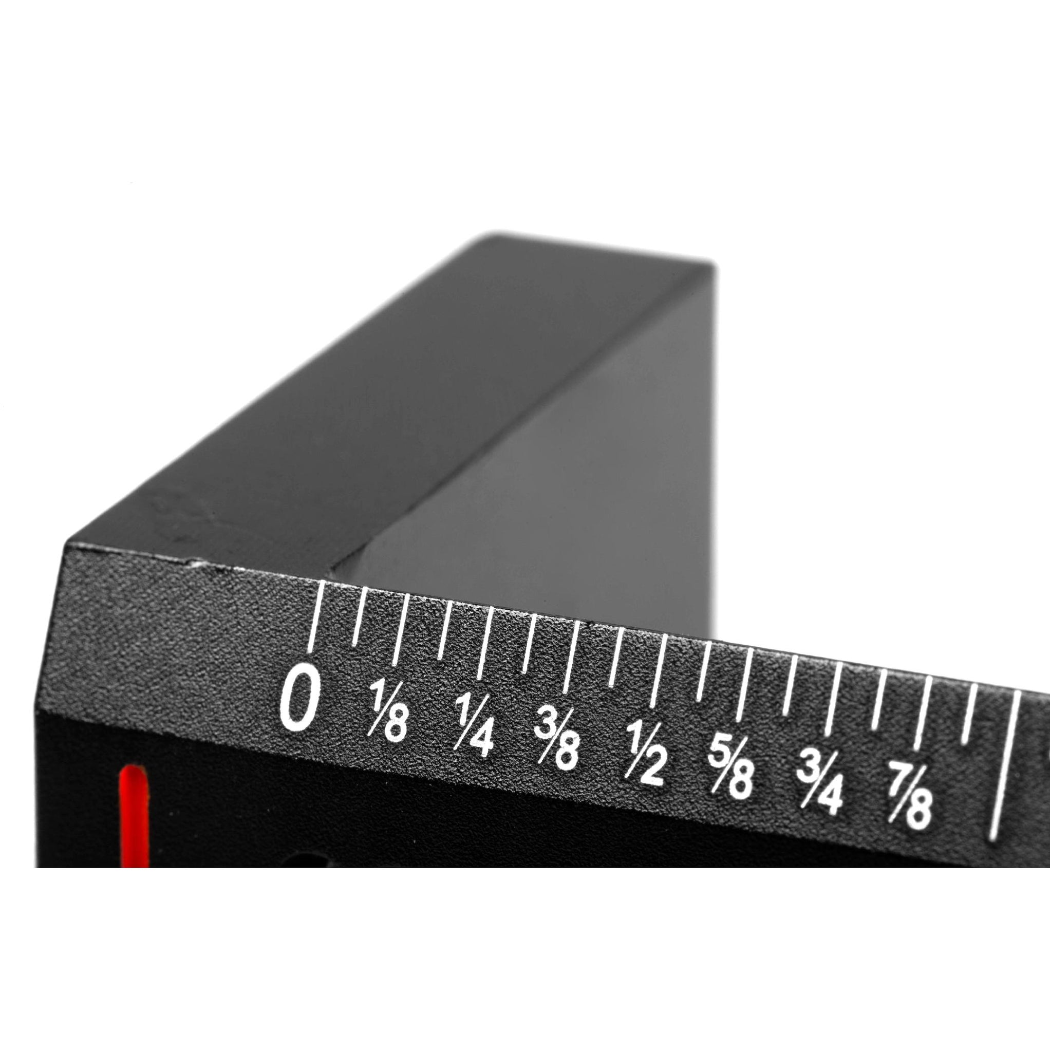 WEN ME899R Pocket Marking Edge Ruler — WEN Products