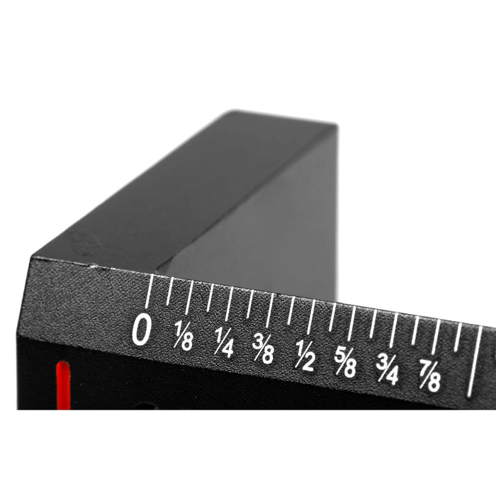 WEN ME899R Pocket Marking Edge Ruler — WEN Products