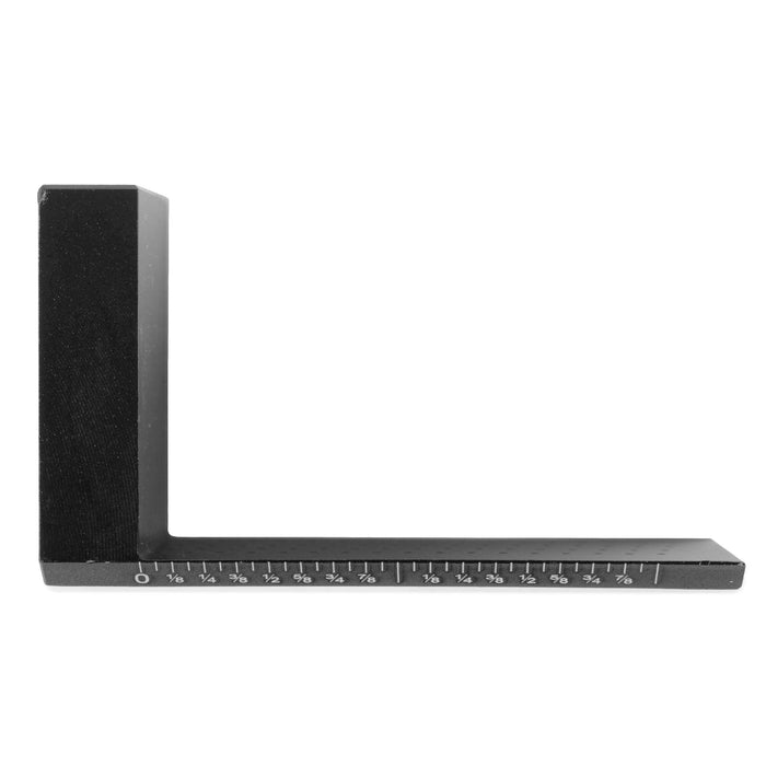 WEN ME899R Pocket Marking Edge Ruler — WEN Products