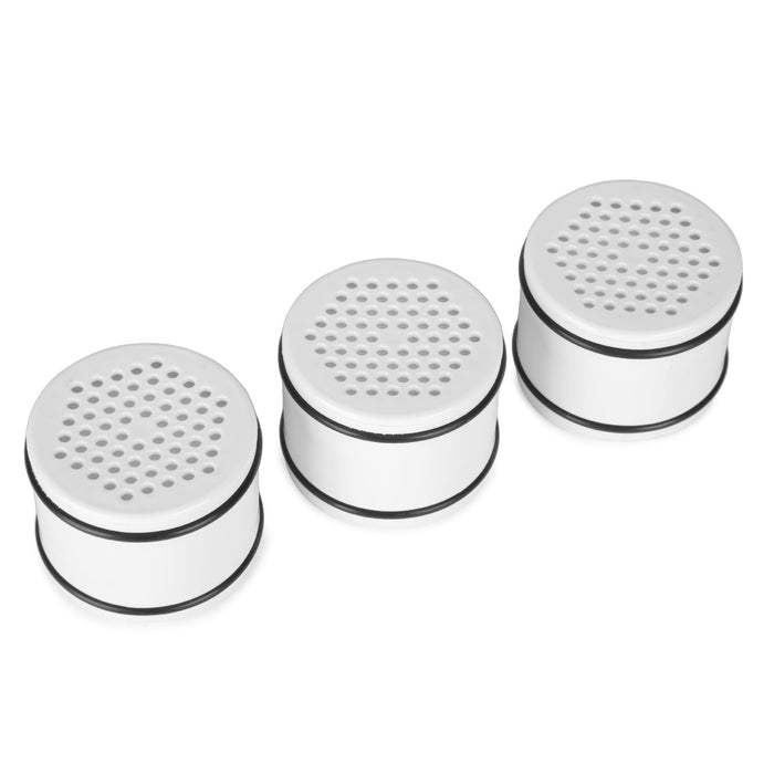 WEN Handyman Q-F0024 Replacement Shower Filter, 3 Pack (OEM part number WHR-140)