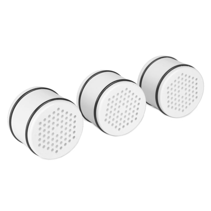 WEN Handyman Q-F0024 Replacement Shower Filter, 3 Pack (OEM part number WHR-140)