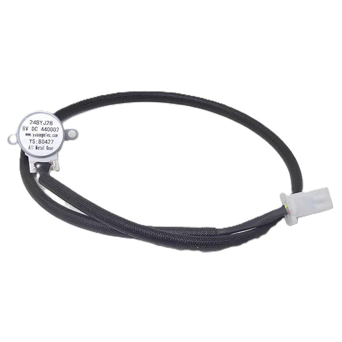 [TF1050iX-277] Stepper Motor, Throttle for WEN TF1050iX