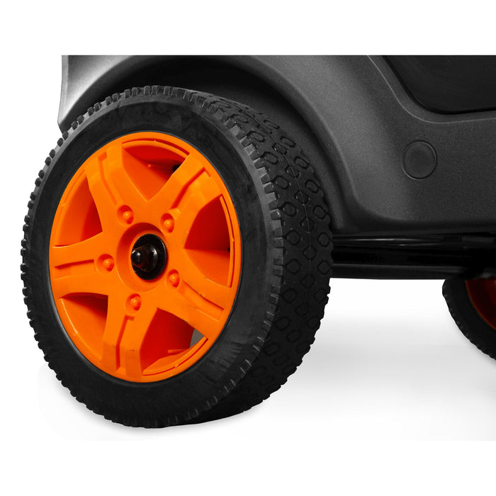 WEN TF1050iX 10,500-Watt 120V/240V Tri-Fuel Inverter Generator with Quiet 457cc Engine, Electric Start, Wheel Kit, and CO Watchdog, Gas, Propane, and Natural Gas Powered