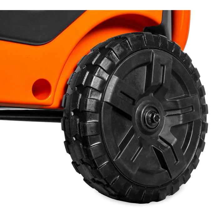 WEN TF1300iX 13,000-Watt 120V/240V Tri-Fuel Inverter Generator with Quiet 550cc Engine, Electric Start, Wheel Kit, and CO Watchdog, Gas, Propane, and Natural Gas Powered