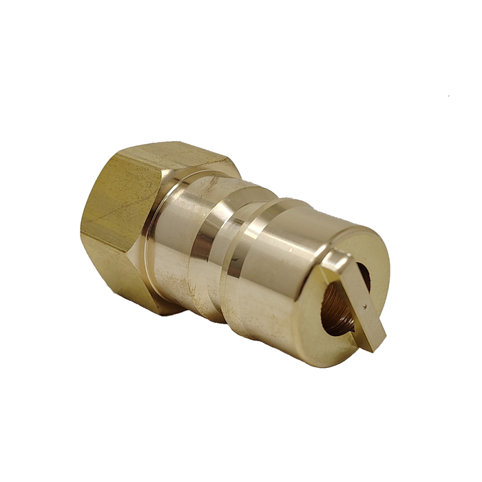 [TF1450X-1430] LPG/NG Quick-Connector Adapter, 3/4" for WEN TF1450X
