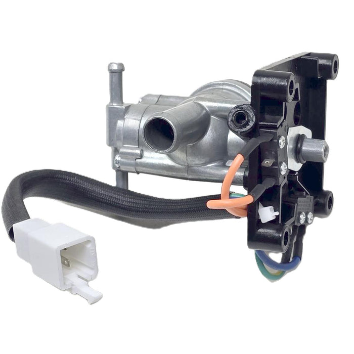 [TF1450X-1504] Fuel Selector Switch for WEN TF1450X