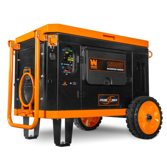 Costs, benefits, and limitations of converting to electric start