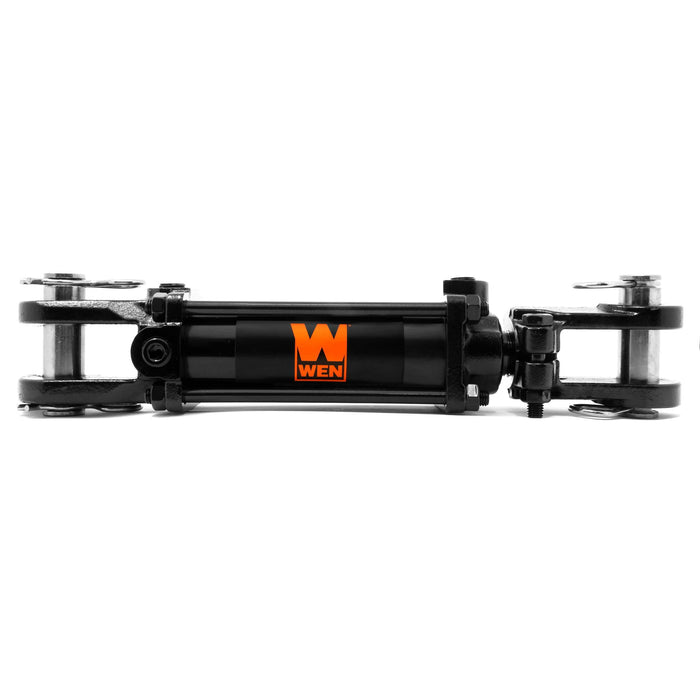 WEN TR-2004 2500 PSI Tie Rod Hydraulic Cylinder with 2 in. Bore and 4 in. Stroke