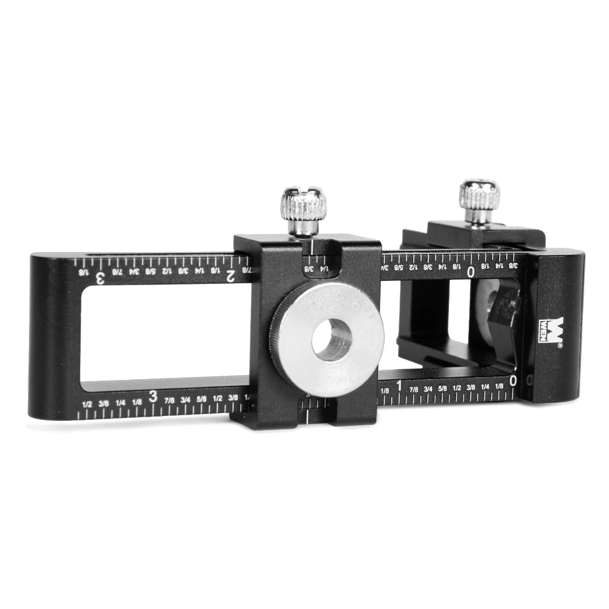 WEN WA1501 Universal Deluxe Cross Dowel Jig and Drill Guide Kit — WEN