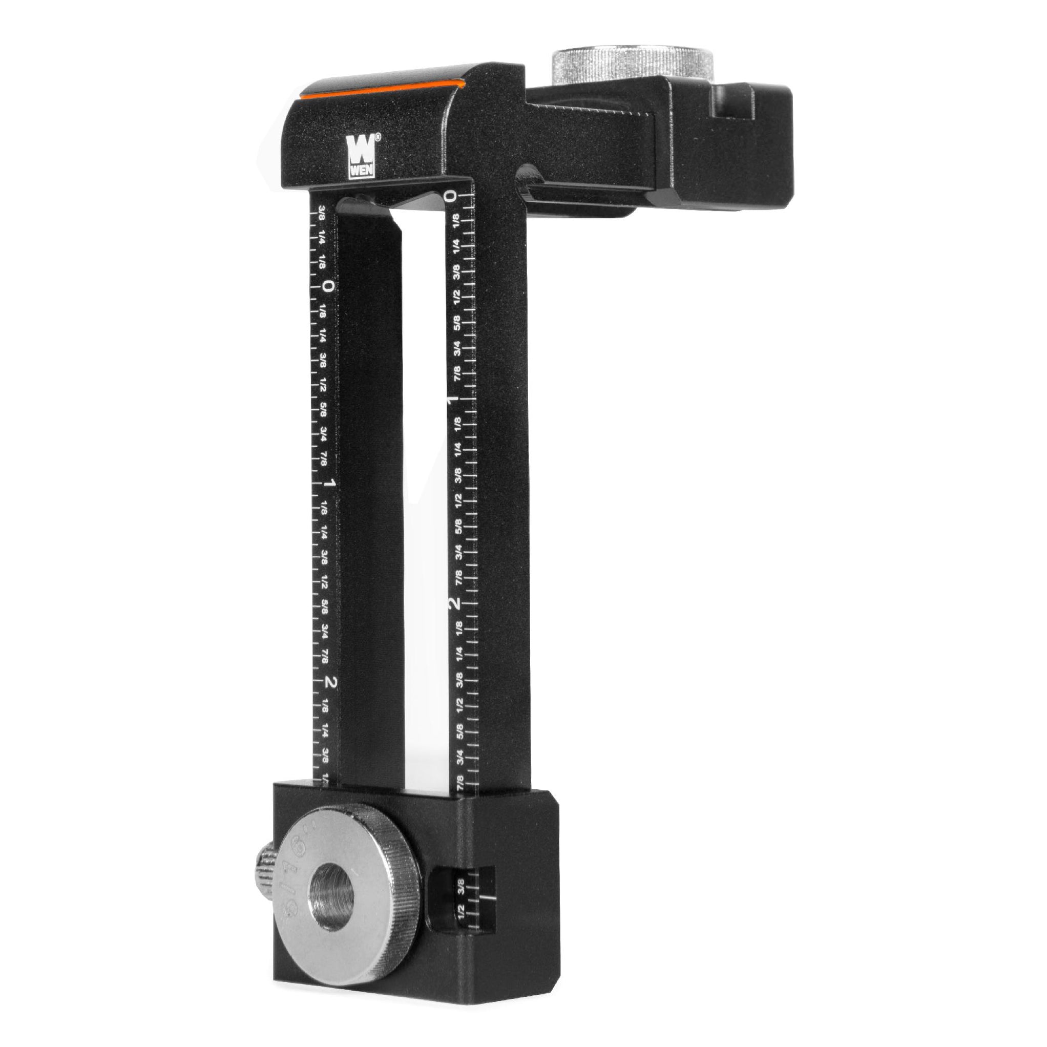 WEN WA1501 Universal Deluxe Cross Dowel Jig and Drill Guide Kit — WEN