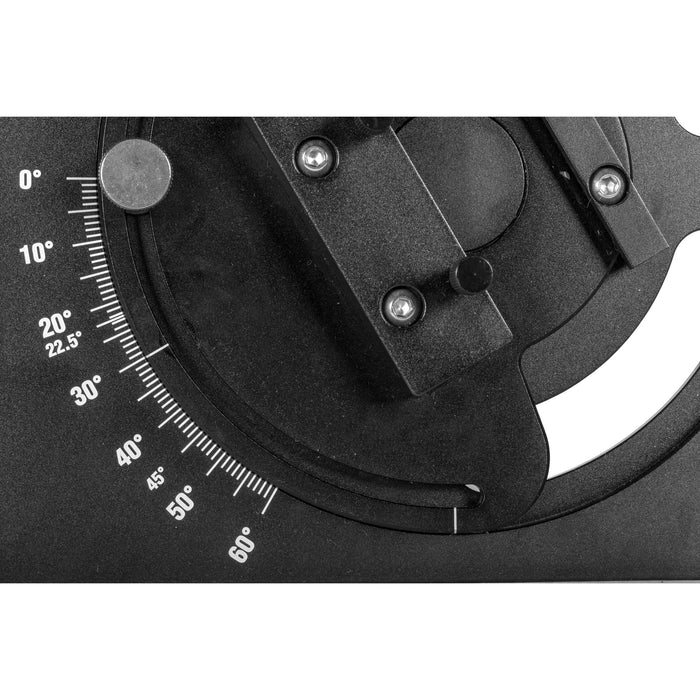 WEN WA9500 Industrial-Grade Track Saw Square and Center Finder