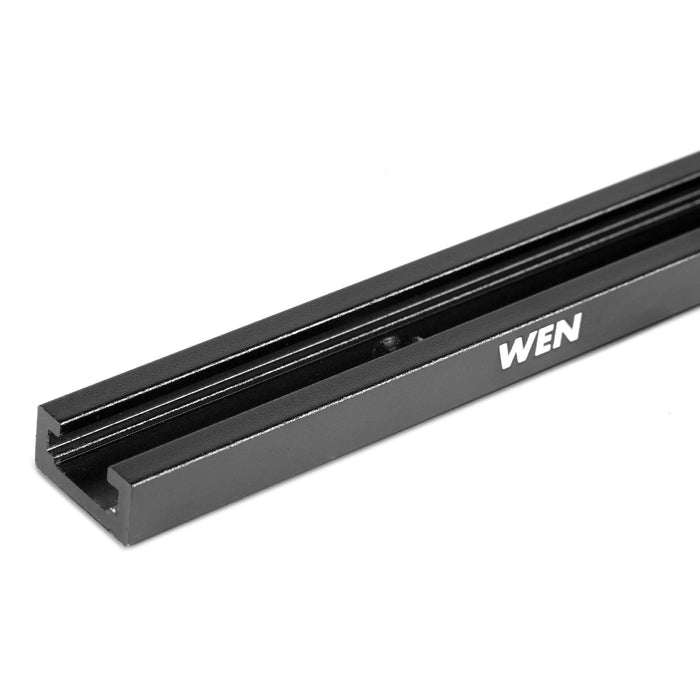 WEN WAT240 24-Inch Universal T-Track Kit for Woodworking, 2-Pack — WEN  Products