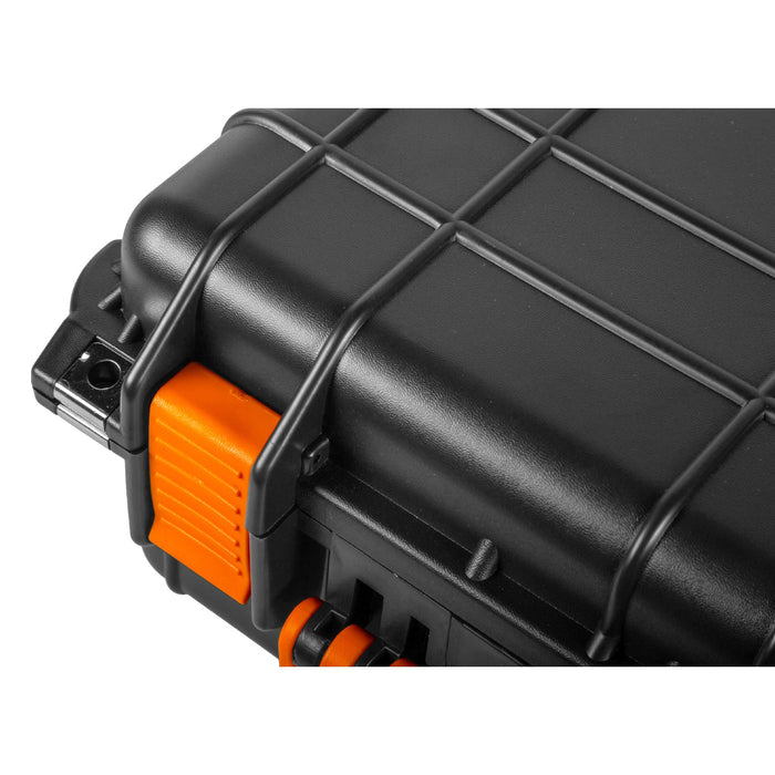 WEN WPC056 Weatherproof Protective Case w/ Impact-Resistant Foam, Large