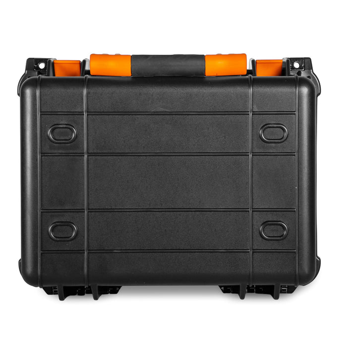 WEN WPC056 Weatherproof Protective Case w/ Impact-Resistant Foam, Large