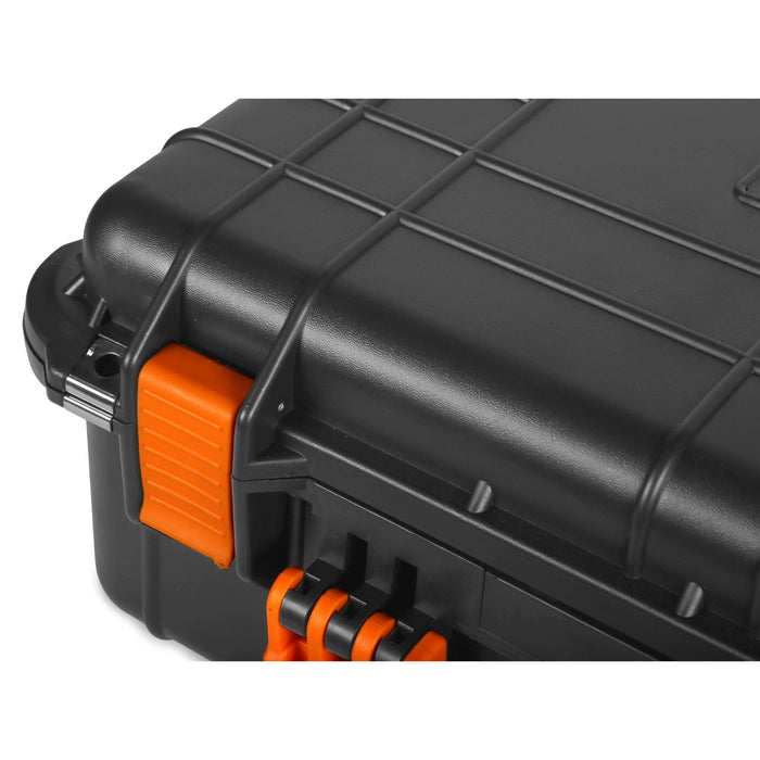 WEN WPC092 Weatherproof Protective Case w/ Impact-Resistant Foam, XL