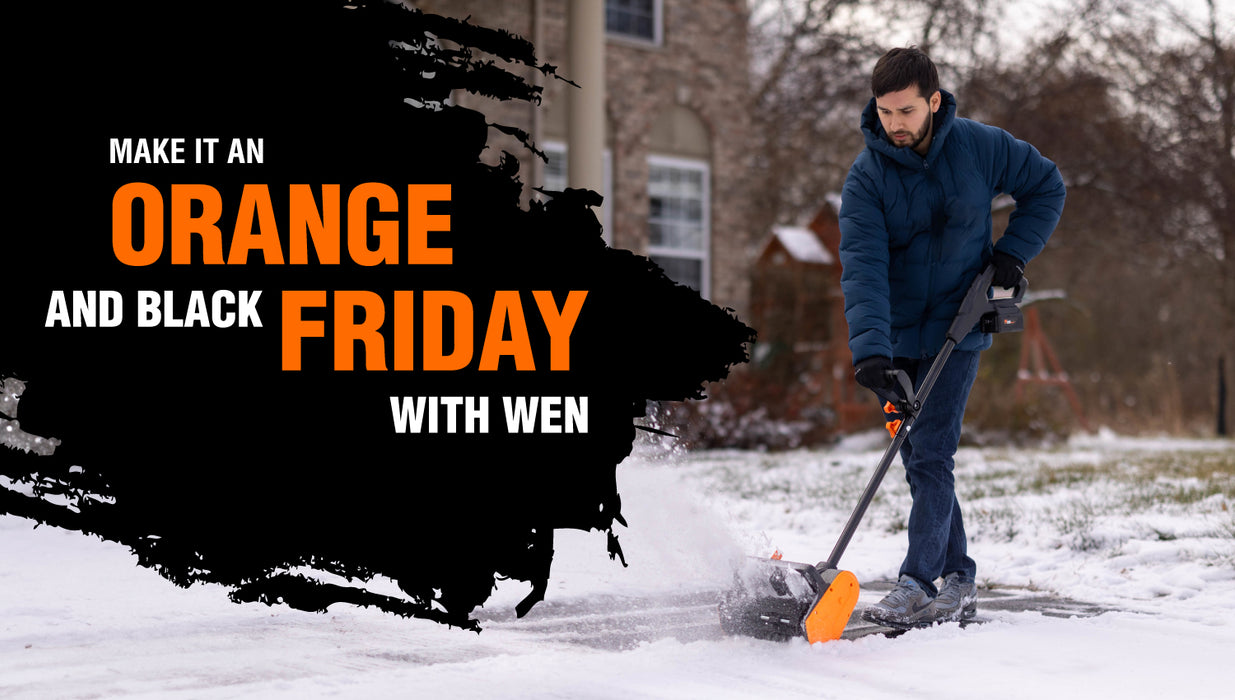 WEN 56380i Super Quiet 3800-Watt RV-Ready Portable Inverter Generator with Fuel Shut-Off and Electric Start