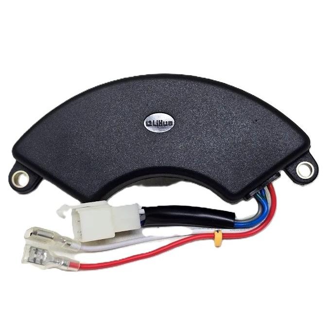 [TF1450X-1615] Voltage Regulator for WEN TF1450X