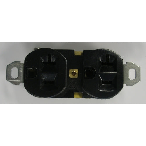 [P54454] 120V 20A Duplex Receptacle for WEN 56352, 56551, 56682, and 56877