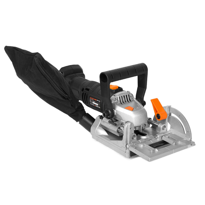 WEN 20648BT Cordless Plate and Biscuit Joiner (Tool Only, 20V Max Battery Not Included)