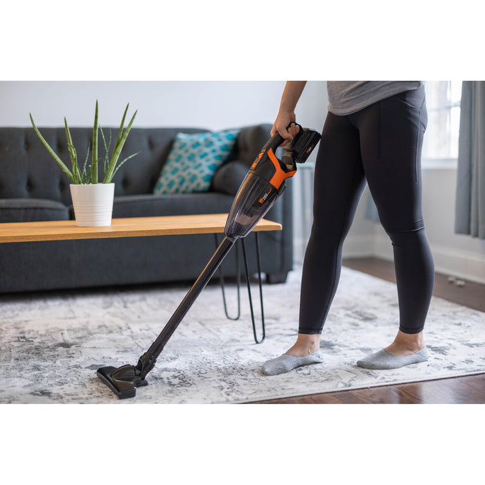 Sanders For Wood Bauer 20V Cordless, 1/4 Sheet Sander With Dust