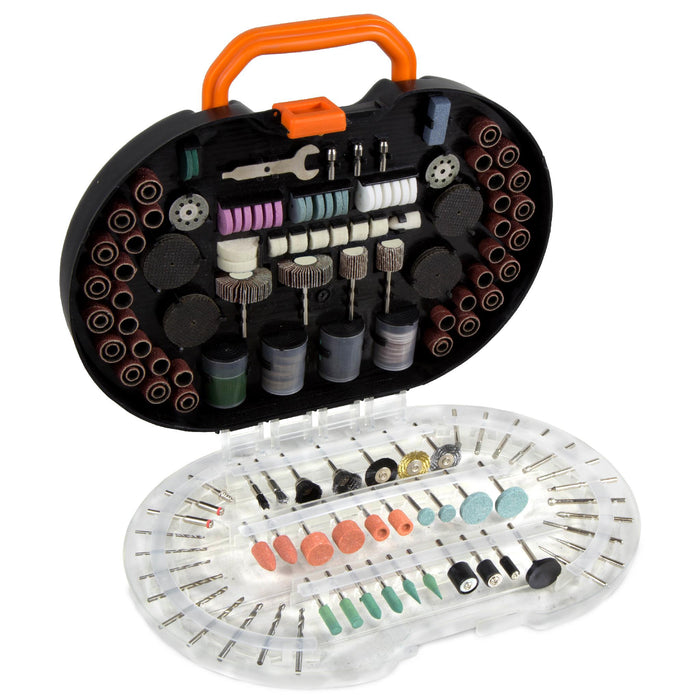 Rotary Tool Accessories Set, Engraving Accessories Set