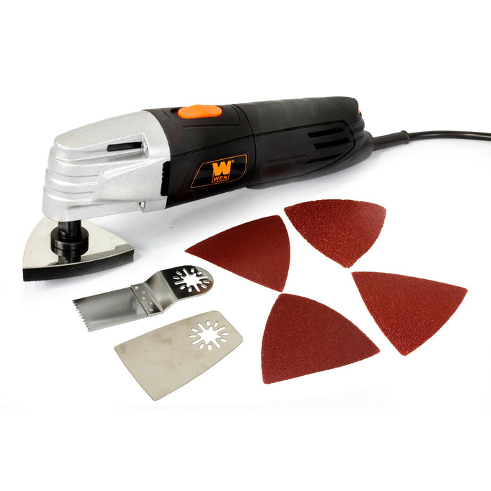 WEN 2312 Variable Speed Multi-Tool Kit — WEN Products