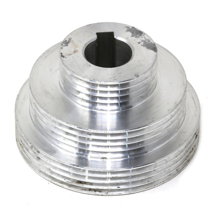 [34018-062ASM] Motor Pulley With Set Screw for WEN 34018