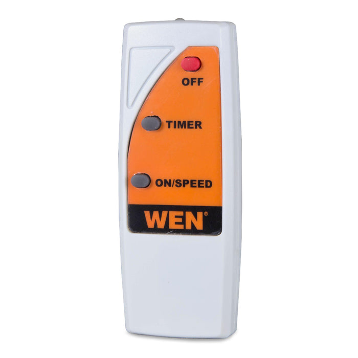 WEN 3415T 3-Speed Remote-Controlled Industrial-Strength Air Filtration System (556/702/1044 CFM)