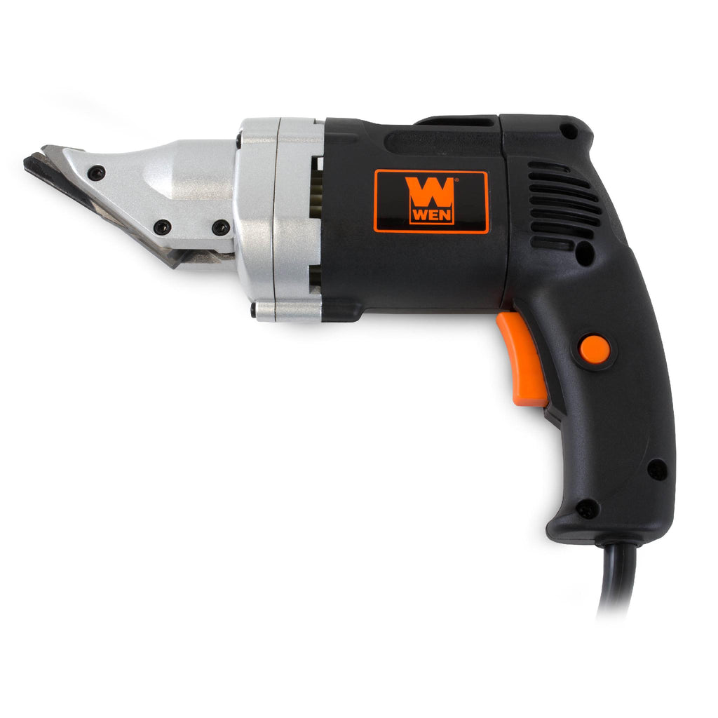 WEN 3650 Variable Speed Swivel Head Electric Metal Shear — WEN Products