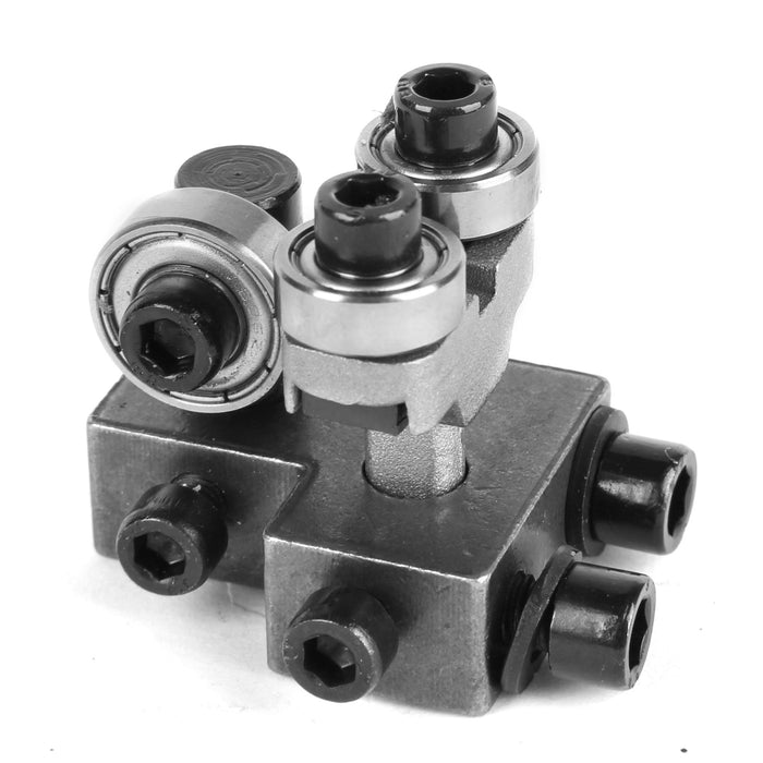 [3939-063ASM] Lower Support Block Assembly ( 54, 55, 56, 576, 58, 59, 60, 61, 62, 63, 64, 65, 66) for WEN 3939