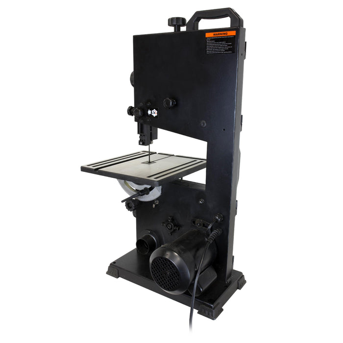 WEN 3939T 2.8-Amp 9-Inch Benchtop Band Saw — WEN Products
