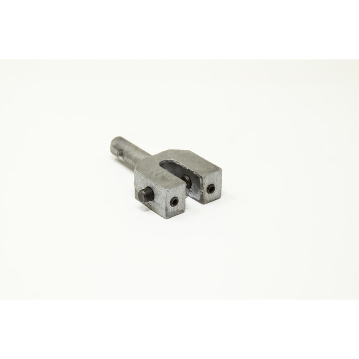 [3959-038ASM] Upper Blade Guide Support Assembly (Parts Include 037, 038, 111) for WEN 3959