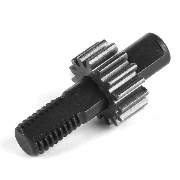 [3962-061ASM] Gear With Shaft (Part 60) for WEN 3962