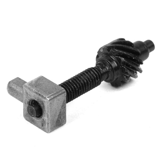 [4019-124Asm] Tension Screw Assembly, Includes Parts 4019-123 (Tensioning Nut) And -124 (Tensioning Screw) for WEN 4019