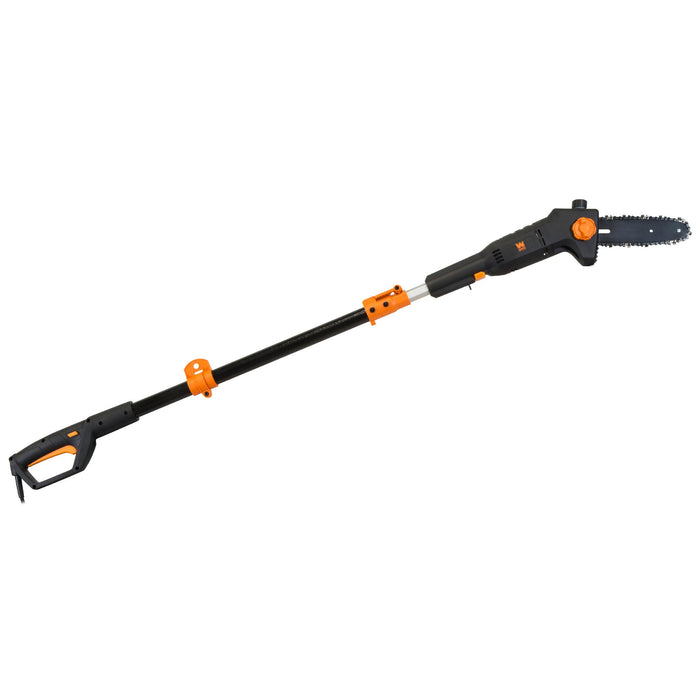 WEN 4019 6-Amp 8-Inch Electric Telescoping Pole Saw — WEN Products