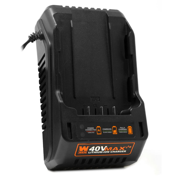BLACK+DECKER 20V MAX Lithium Battery Charger Review: Fast