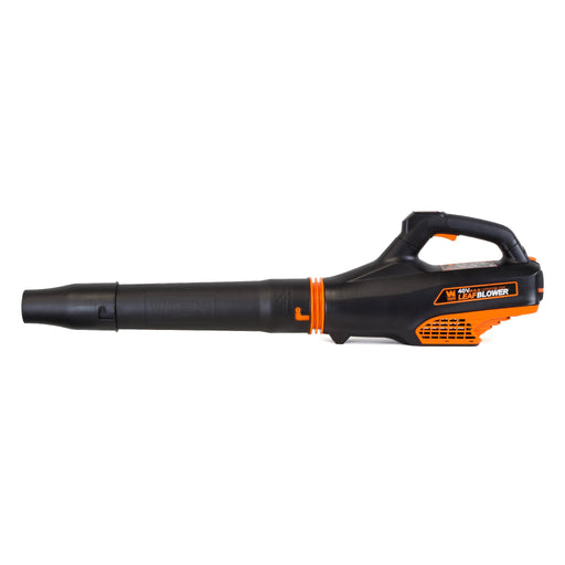 WEN 40421BT 40V Max Lithium Ion 10 Cordless and Brushless Pole Saw (Tool Only)