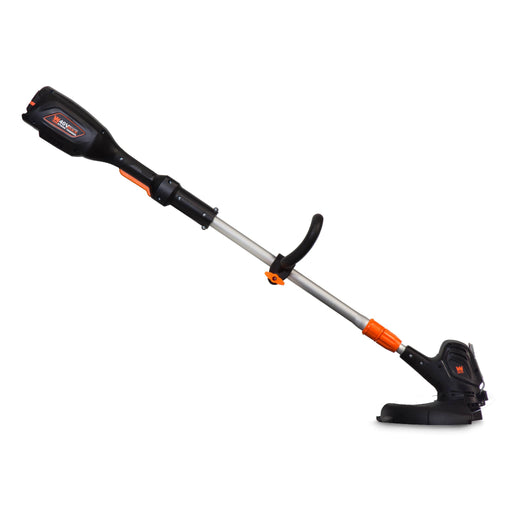 Wen 40421bt 40v Max Lithium Ion 10 Cordless And Brushless Pole