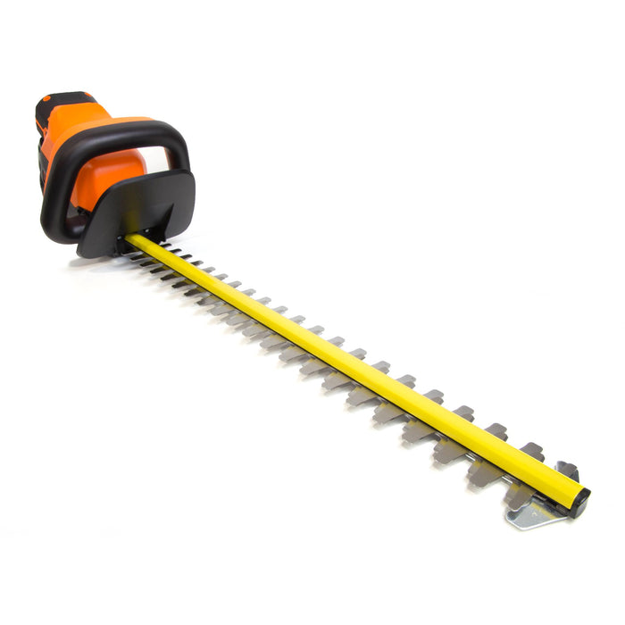 40V 24 Hedge Trimmer (Battery and Charger Not Included) - HART Tools