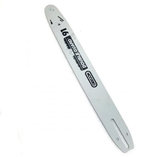 40417-003] Guide Bar (Oregon Double Guard 91) for WEN 40417 — WEN