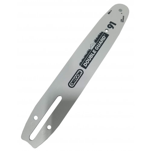 40421-086] Guide Bar (Oregon Double Guard 91) for WEN 40421 — WEN