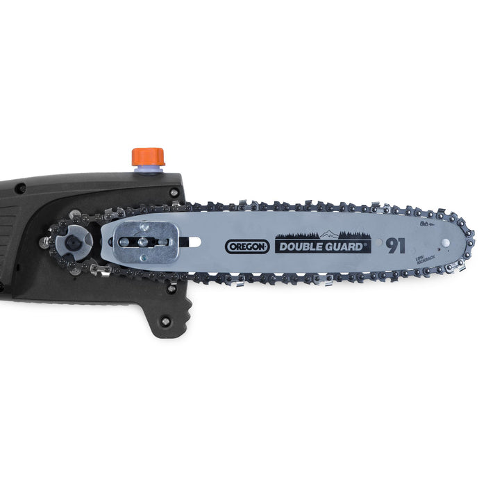 Black & Decker 10 In. 20V MAX Lithium Ion Cordless Chainsaw