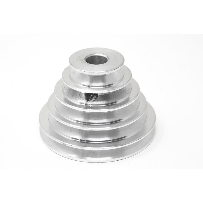 [4208B-008] Motor Pulley for WEN 4208