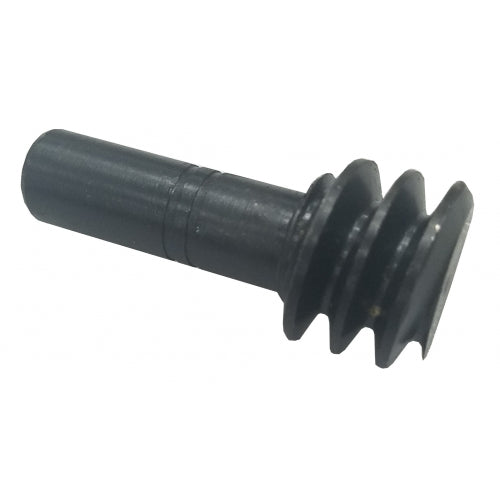 [4210B-087] Worm Shaft for WEN 4210