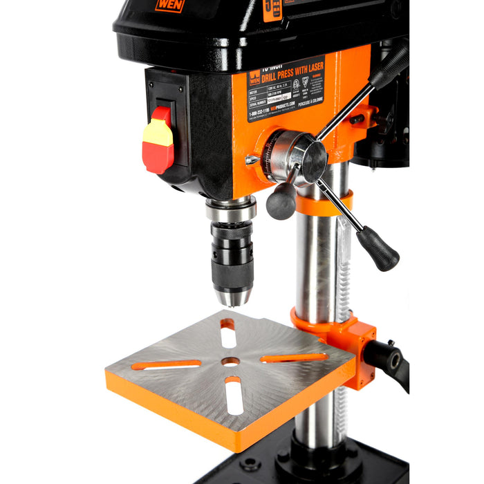 The 6 Best Drill Presses for 2022