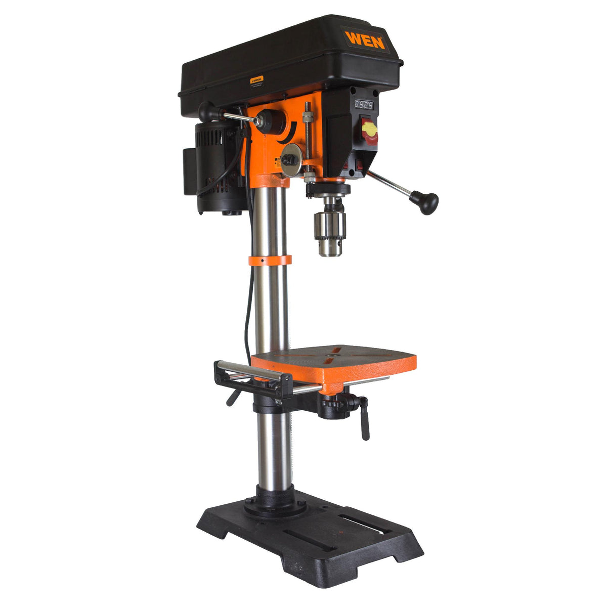 WEN R4214 12-Inch Variable Speed Drill Press (Manufacturer