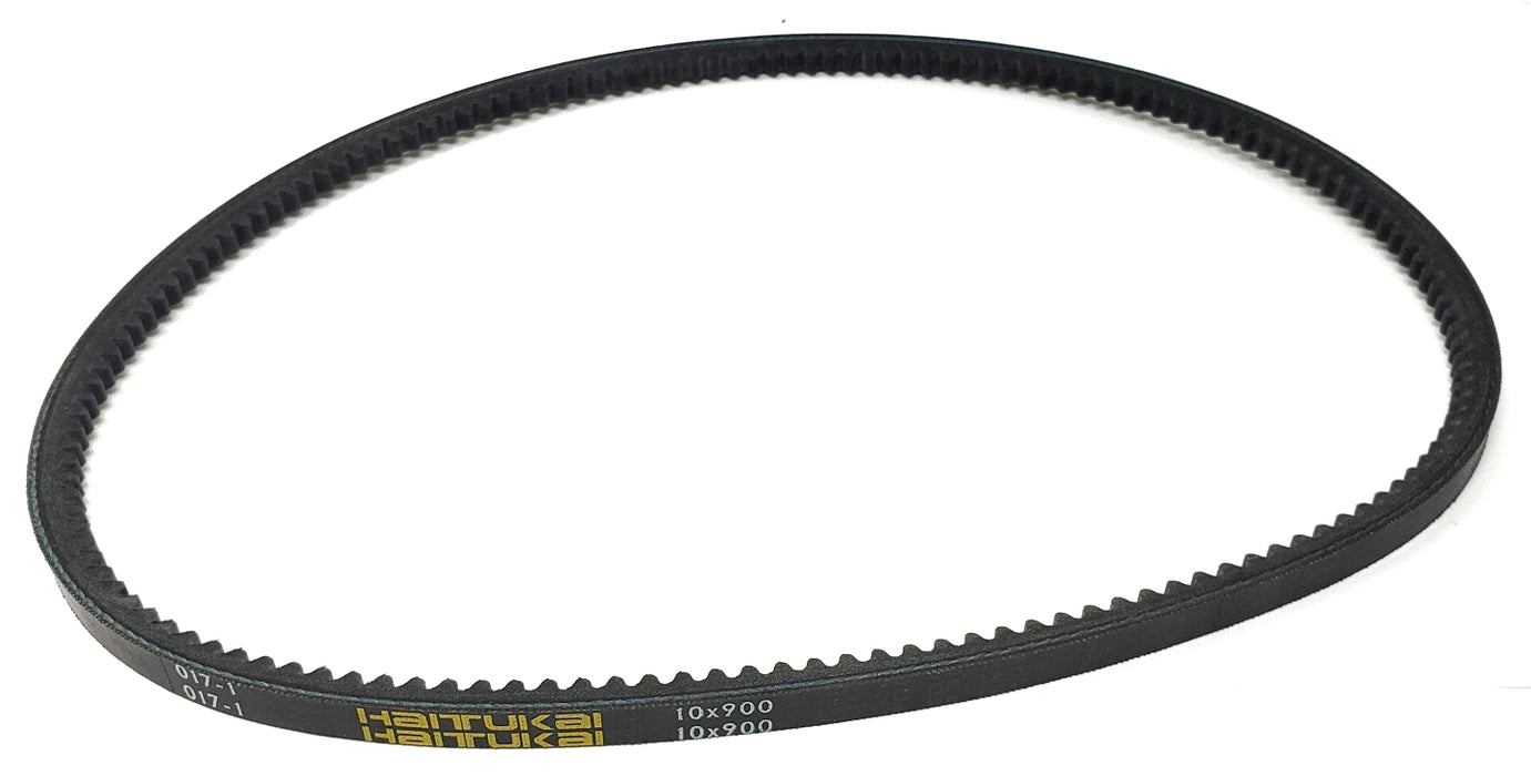 [4214B-006] Cogged V-belt, 10x900 for WEN 4214 (Model B)