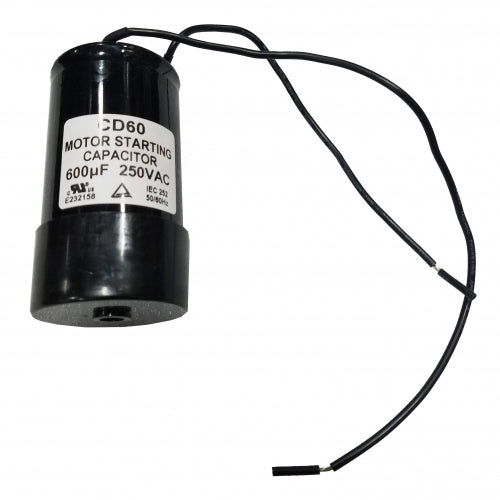 [4227-122-1] Capacitor (CD60-250 VAC) for WEN 4227